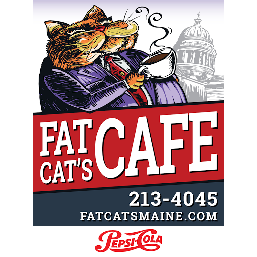 Fat Cats Cafe